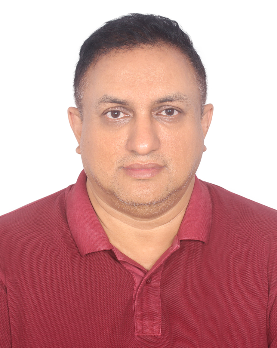 Sakhawat Hossain